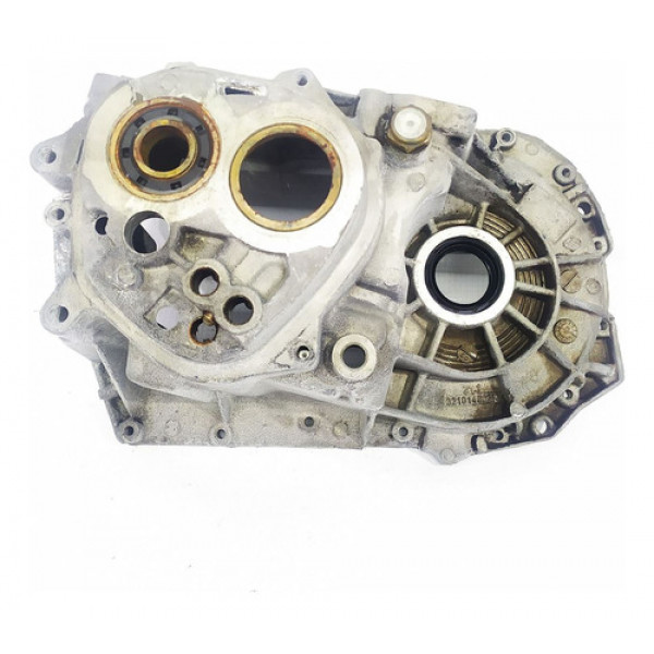 Carcaça Caixa Marcha Renault Duster 1.6 16v 2012    139843