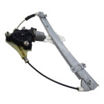 Maquina Vidro Trasei...