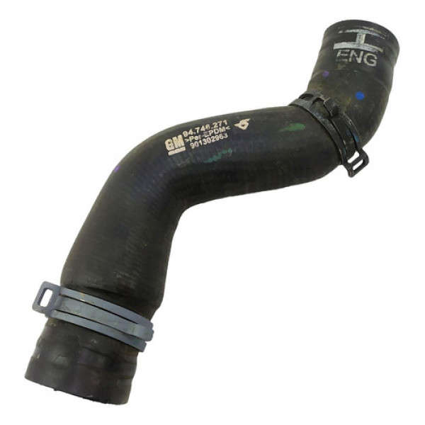 Mangueira Bomba Água Gm Onix 2018    164930