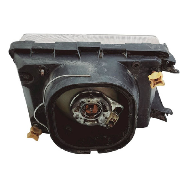 Farol Direito Gm Chevette L 1.6 1993 V1763 - P15 Direito/passageiro