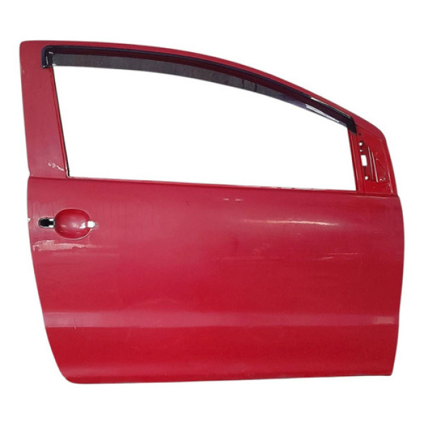 Porta Dianteira Direita Vw Fox 1.0 2007 V1722 - P32