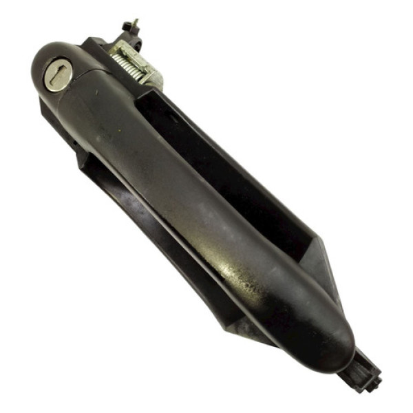 Maçaneta Externa Porta Dianteira Direita  Fiat Siena 1.0  20 Não Informado