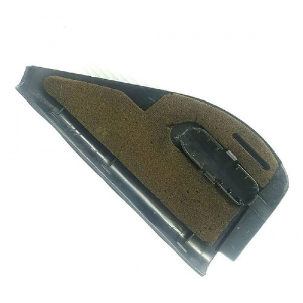 Acabamento Porta Traseira Direita Vw Pointer 1995    3103
