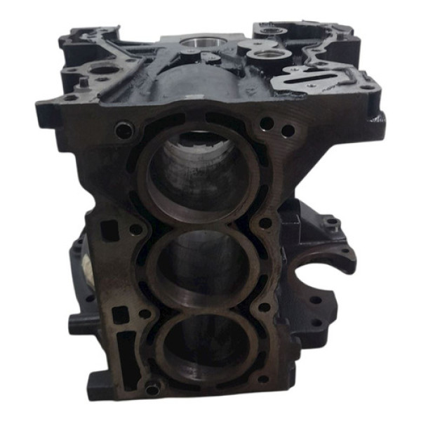 Bloco Motor Chery Qq 1.0 3cc 2014    195088
