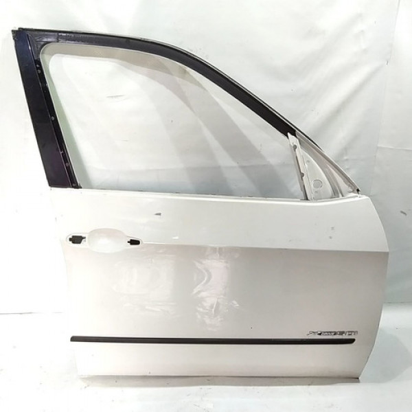 Porta Dianteira Direita Bmw X5 M V8 T 2011 V1309 - P32