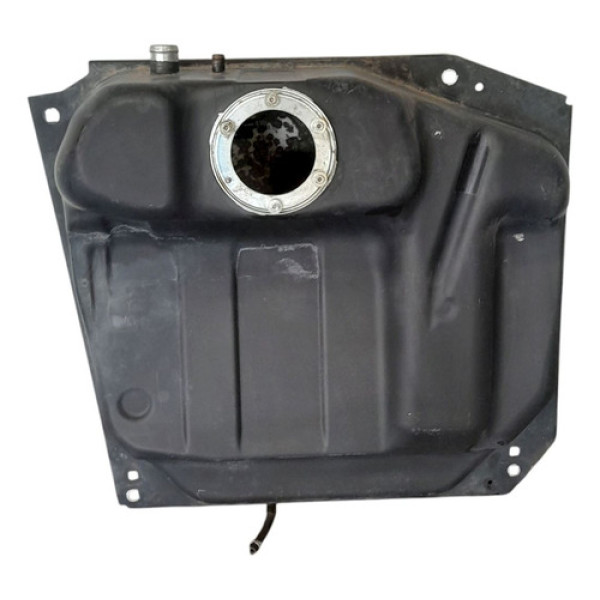 Tanque Combustível  Mercedes-benz B200 2.0 2007 185855