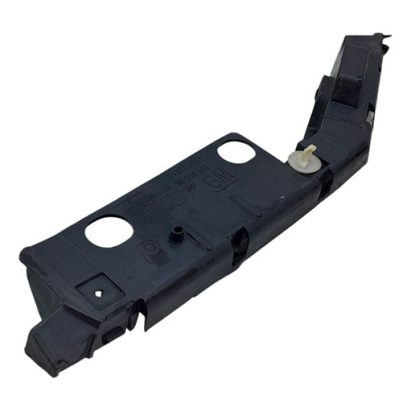 Gua Esquerda Para Choque Dianteiro  Gm Captiva 3.6 2009 1884