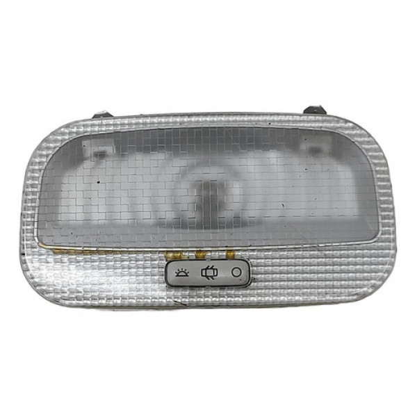 Luz Cortesia Citroën C4 1.6 16v Hb 2010 149611