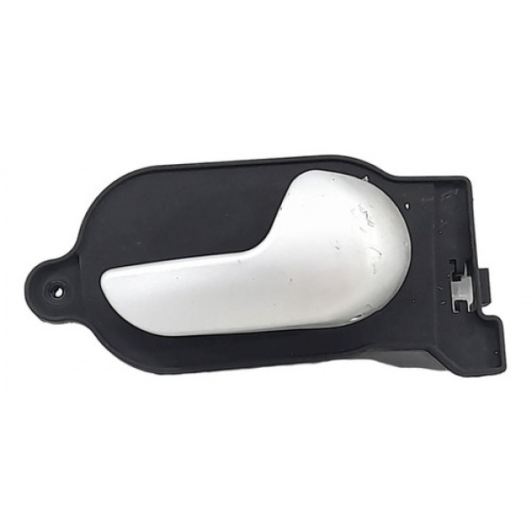 Maçaneta Interna Porta Dianteira Direita Ford Ecosport 2006 