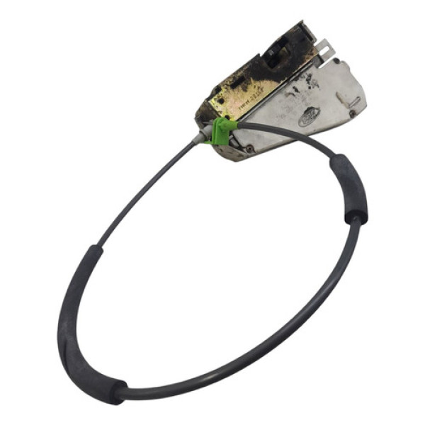 Fechadura Porta Traseira Esquerda Ford Fiesta 1997    179329