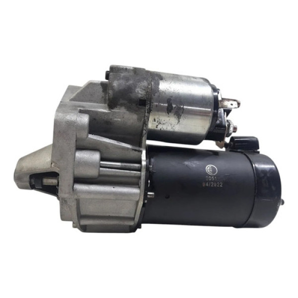 Motor De Arranque Renault Renault/scenic Rxe 2.0 2001 V1778 