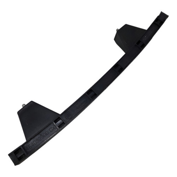 Guia Canaleta Vidro Porta Direita Fiat Palio 2014 198851 - Não Informado