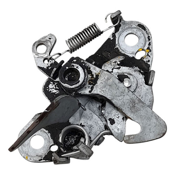 Fechadura Capô Peugeot 206 1.4  2008 184352