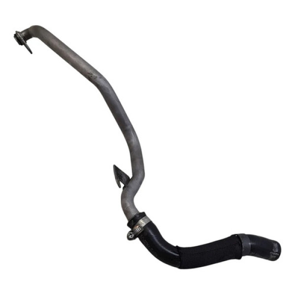 Cano Óleo Direção Hidráulica  Vw Touareg V8 2009 206686 Não Informado