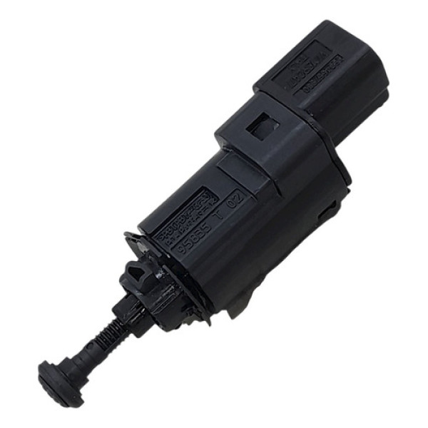 Sensor Luz Pedal Freio  Peugeot 207 Passion 1.4 2010 198844 Não Informado