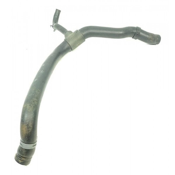 Mangueira Ramificada Inferior Radiador Vw Gol 16v 2002 99811