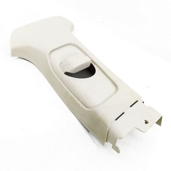 Capa Superior Coluna Central Direita Gm Prisma 1.4 At  2018 