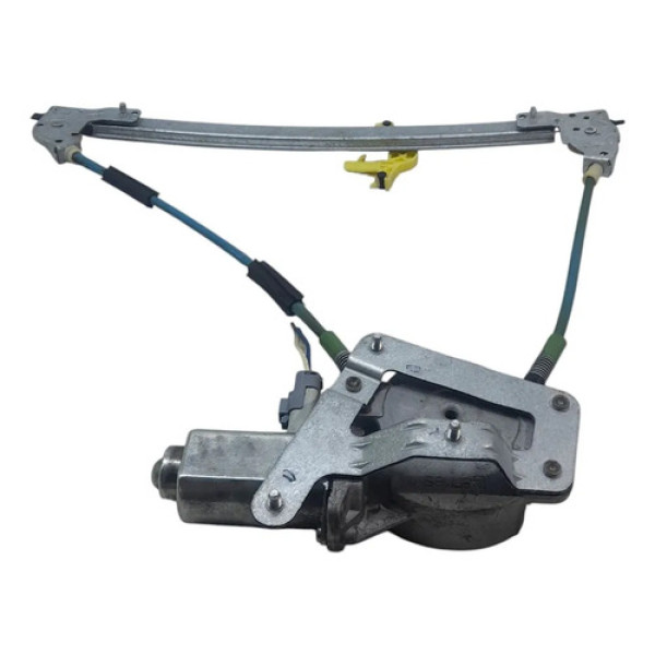 Maquina Vidro Porta Traseira Direita  Citroën Xsara 2.0 16v 