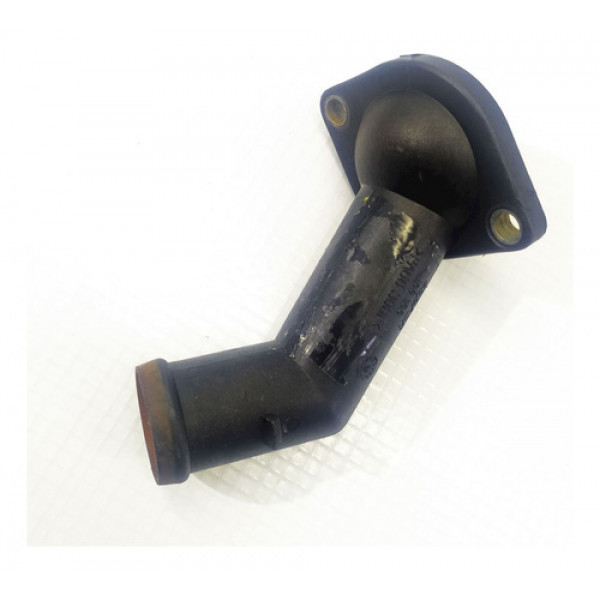 Flange Água Motor Audi A3 1.8 20v 1998    28547