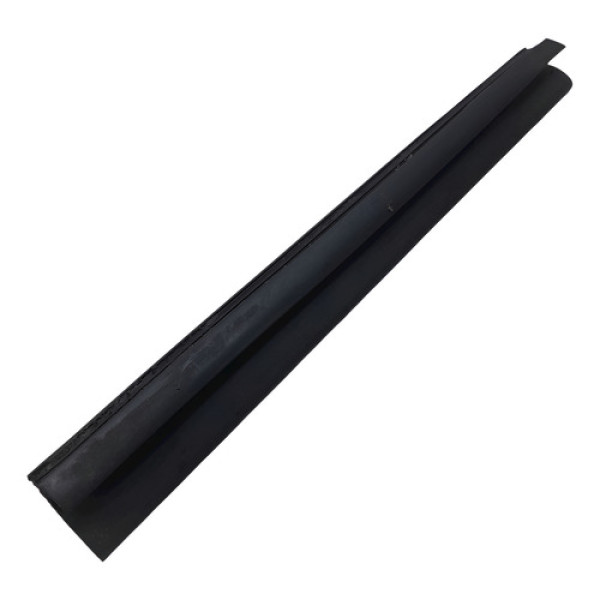 Borracha Canaleta Vidro Porta Traseira Direita  Ford Edge 3. - Não Informado