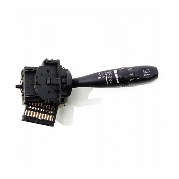 Comando Limpador Para-brisa Kia Picanto 2010     104046