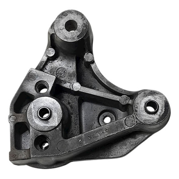 Suporte Esquerdo Câmbio Citroen C3    196927 Não Informado