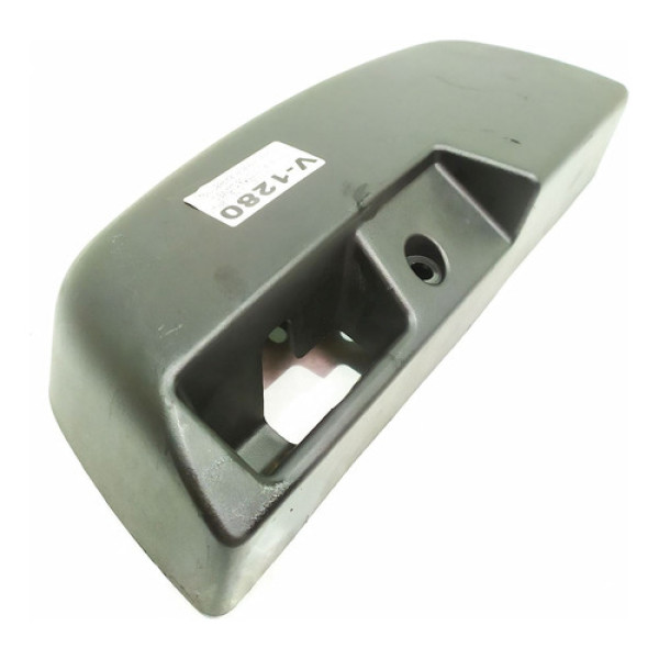 Acabamento Máquina Limpador Traseiro Peugeot 206 Sw 16v Esca Não Informado