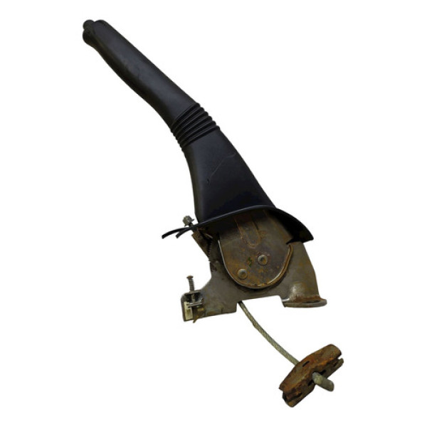 Alavanca Freio Mão  Renault Logan 1.6 16v 2008 203912