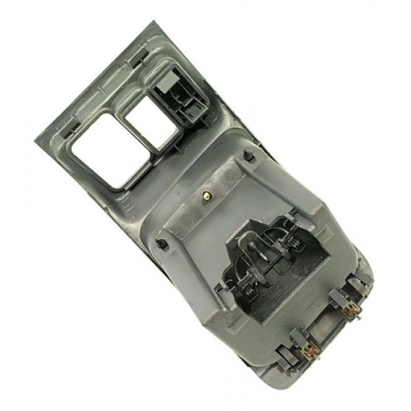 Porta-objeto Esquerdo Painel Honda Civic 2003    98057