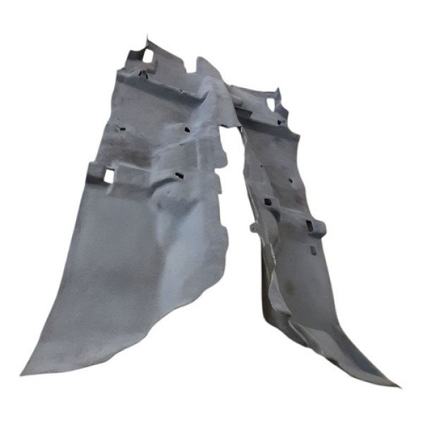 Carpete Moldado Assoalho Jeep Cherokee Sport 3.7 2005 186284