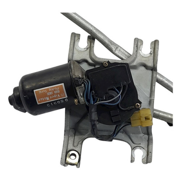 Maquina Limpador Para-brisa  Asia Motors Towner 1.0 1995 201 Esquerdo