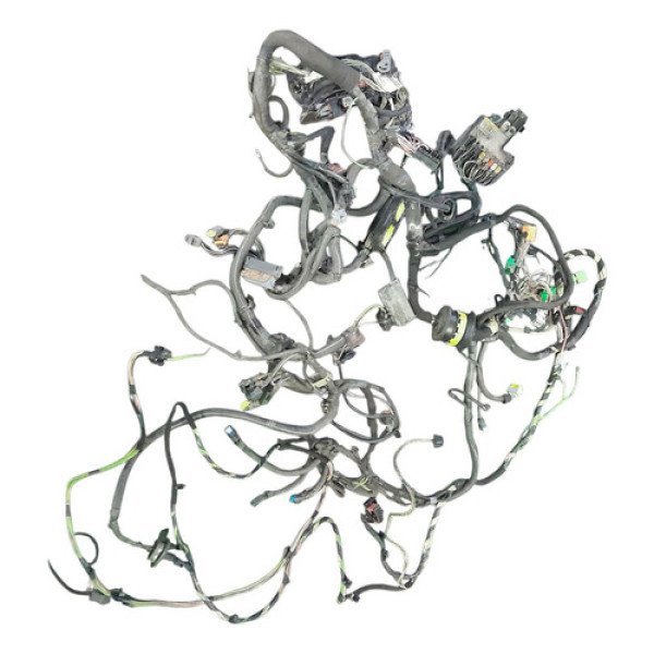 Chicote Elétrico Motor  Citroën C4 Picasso  2009 192118