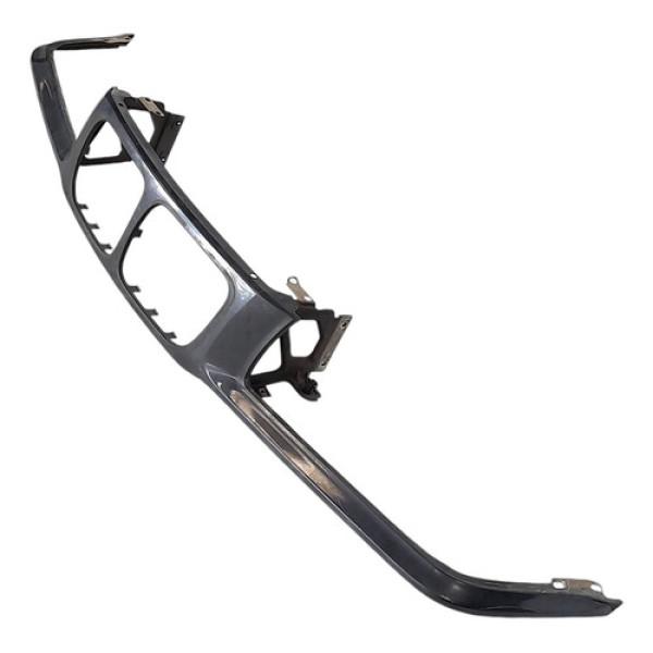Bigode Grade Para-choque Dianteiro  Bmw 323i  1998 173767