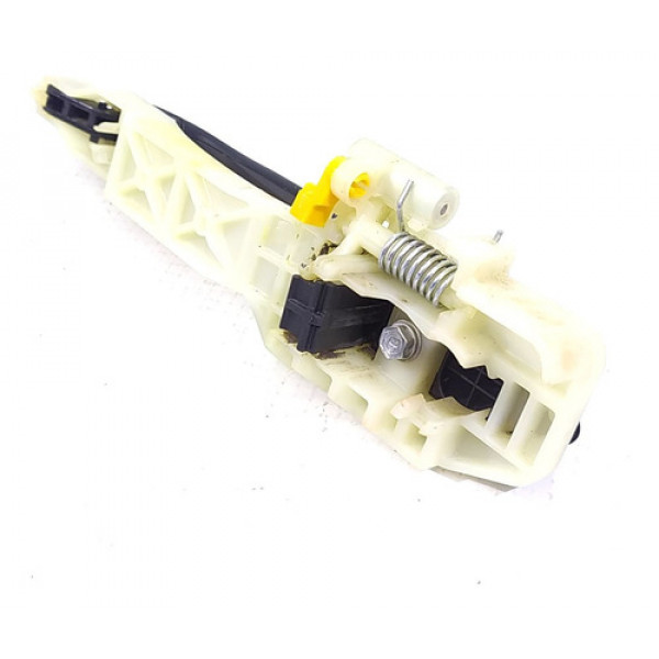 Maçaneta Externa Porta Traseira Direita Hyundai Hb20 1.0  20