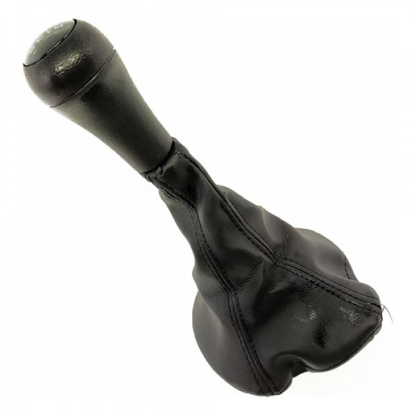 Coifa Guarda-pola Alavanca Câmbio Vw Polo Class 1.8  1999 13