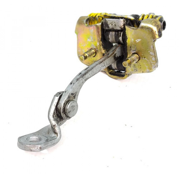 Limitador Porta Traseira Esquerda Renault Megane 1998    134