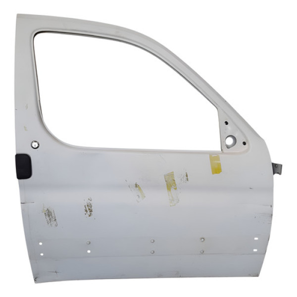 Porta Dianteira Direita Peugeot Partner Furg 2000 V1700 - P3 Traseira Não Informado Não Informado