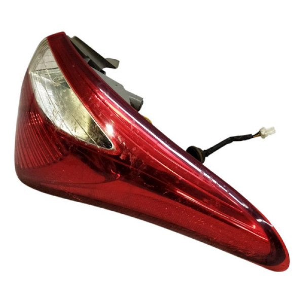 Lanterna Direita Hyundai Hb20 1.0  2013 V1796 - P19 Direito/passageiro Não Informado