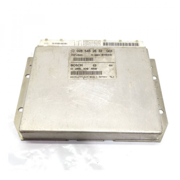 Módulo Hks Mercedes Classe A 160 Original    44110