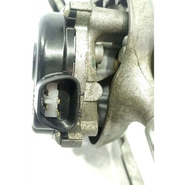 Máquina Limpador Dianteiro Honda Hr-v  2016 85795