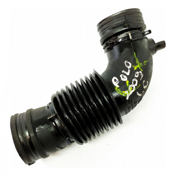 Mangueira Caixa Filtro Ar Vw Gol G5 2008    32399