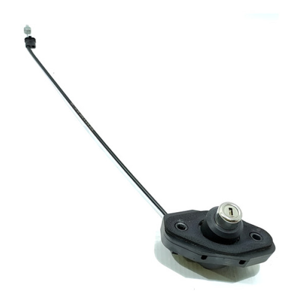 Cilindro Miolo Fechadura Tampa Traseira Bmw 750i Ya81 2015 3