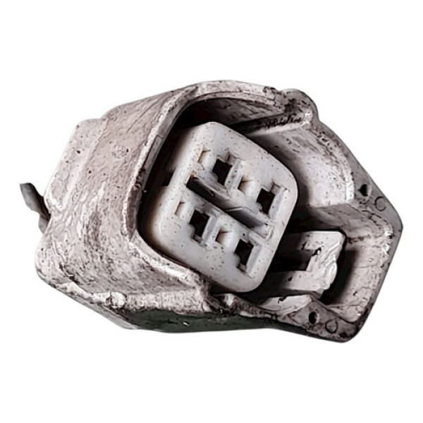 Chicote Injeção Eletrônica  Toyota Corolla 1.8  2002 201542