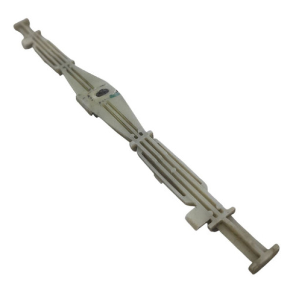 Guia Friso Teto Do Ford Edge 3.5 Não Informado