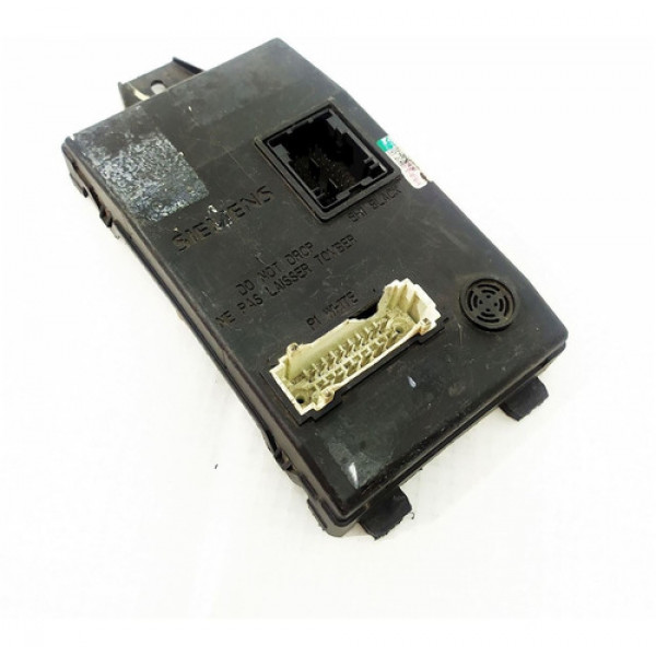 Módulo Conforto Renault Sandero 2011 Original    48402