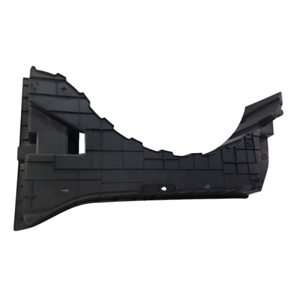 Caixa Direita Ferramentas Porta Malas Ford Edge 3.5 2011 197