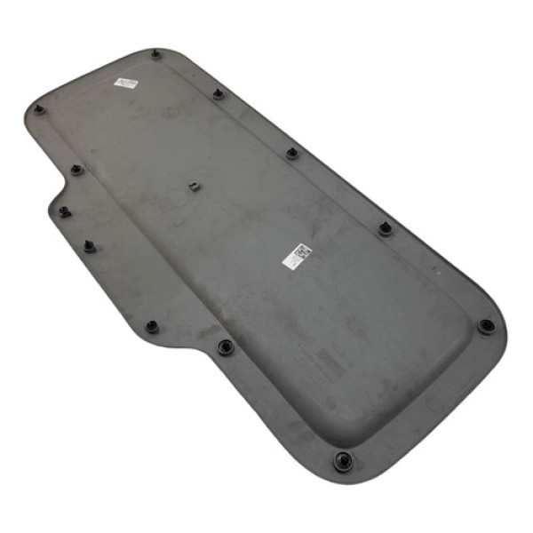 Acabamento Interno Tampa Traseira Renault Kangoo 2006    173