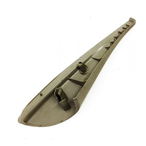 Acabamento Interno Retrovisor Esquerdo Citroen Xsara Picasso