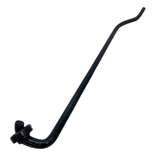 Haste Braço Capô  Vw Fox 1.0 2007 192422