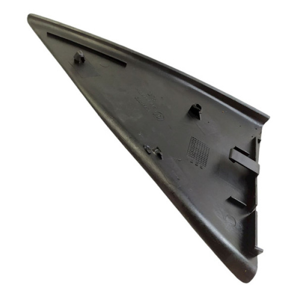 Acabamento Interno Retrovisor Esquerdo  Bmw 323i  1998 17404
